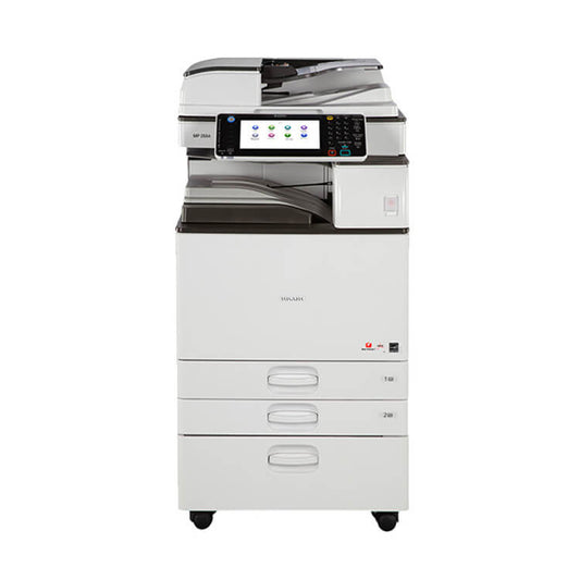 Multifuncional RICOH MP 2554 – P&B