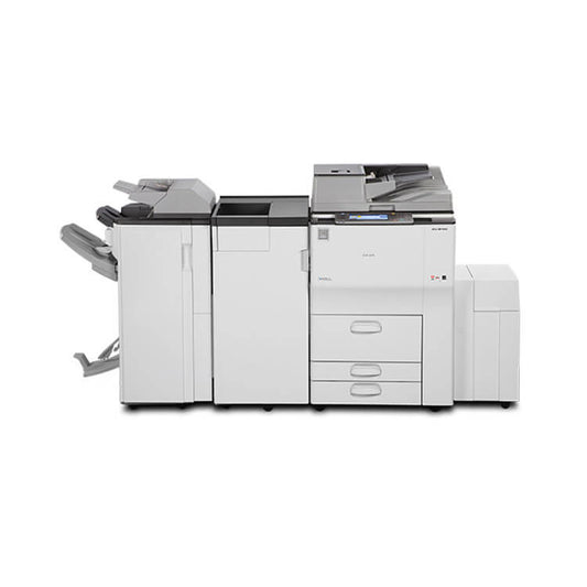 Multifuncional RICOH MP 7502 – P&B